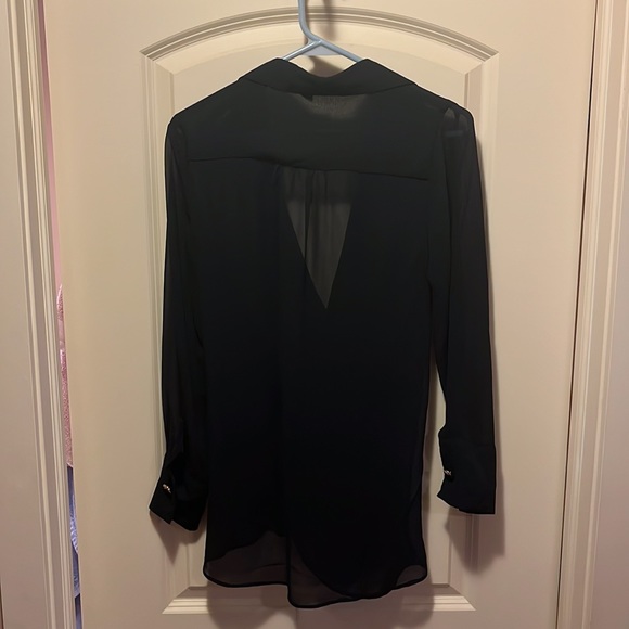 XS Le Chateau shirt - Picture 3 of 4